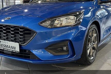 Ford Focus 71.589 km 15.990 &euro; Münster-Amelsbüren 48163