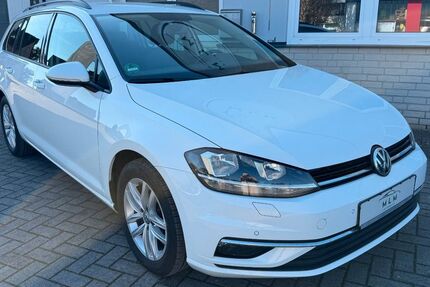 VW Golf 272.451 km 7.990 &euro; Ostbevern 48346