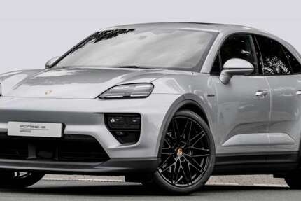 Porsche Macan 9.750 km 89.800 &euro; Münster 48163