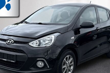Hyundai i10 49.995 km 6.830 &euro; Emsdetten 48282