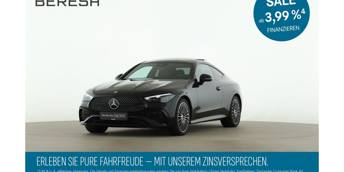 Mercedes-Benz CLE 200 11.100 km 50.680 &euro; Warendorf 48231