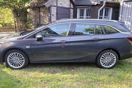 Opel Astra 193.000 km 6.299 &euro; Warendorf 48231
