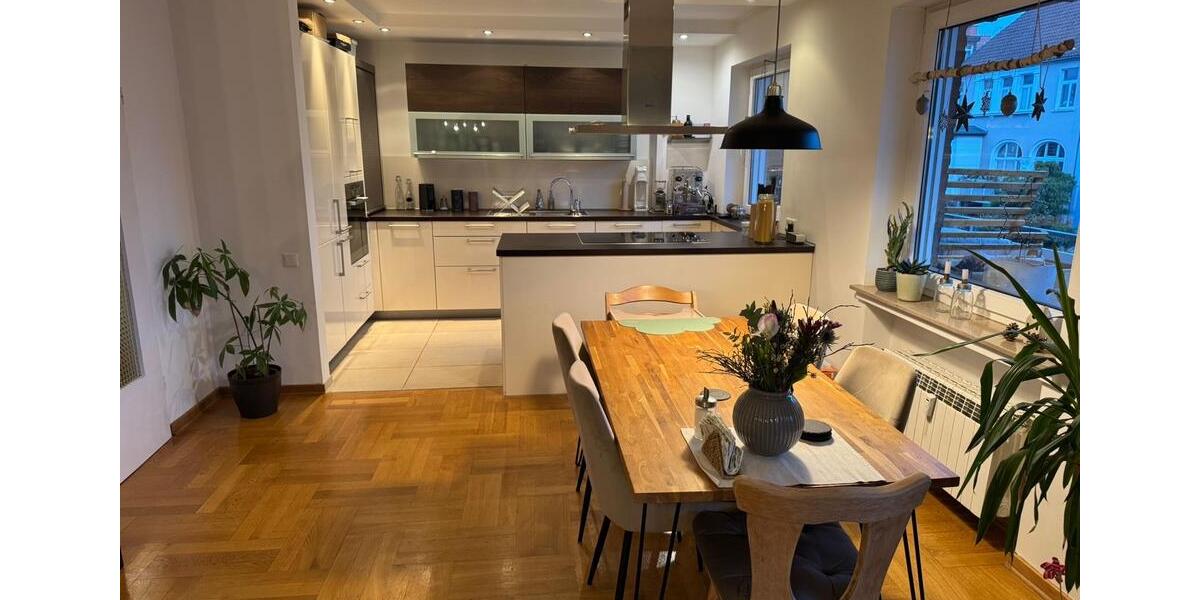 Etagenwohnung Münster Gievenbeck - 3 Zimmer, 103 m&sup2;, 695.000&euro; | Angebot:26660494