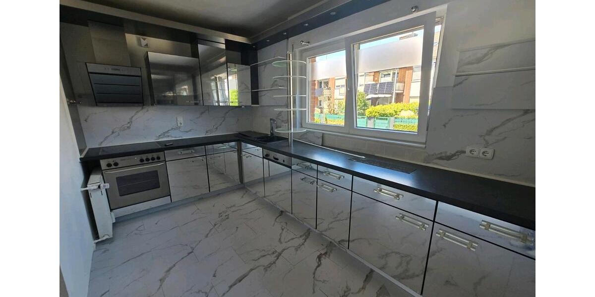 Reihenhaus Telgte - 5 Zimmer, 125 m&sup2;, 450.000&euro; | Angebot:26765272