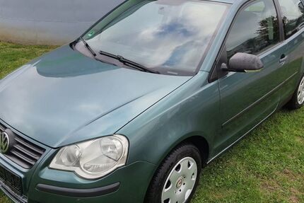 VW Polo 130.000 km 1.599 &euro; Ascheberg 59387