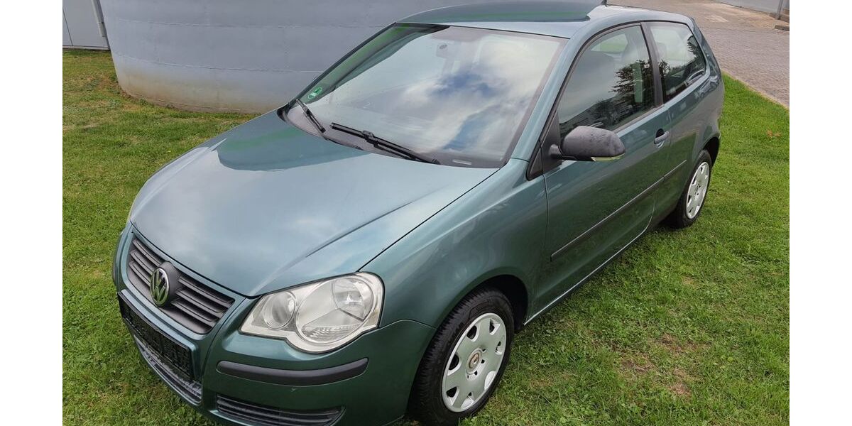 VW Polo 130.000 km 1.599 &euro; Ascheberg 59387