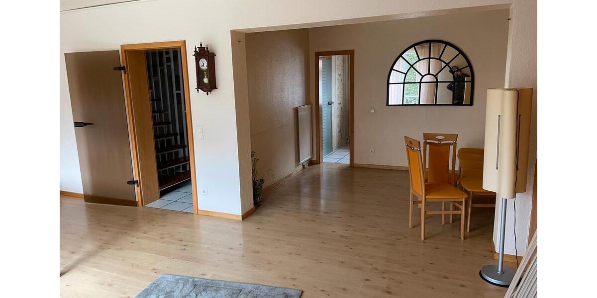 Reihenhaus Münster Berg Fidel - 5 Zimmer, 120 m&sup2;, 279.000&euro; | Angebot:25357110