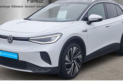 VW ID.4 44.560 km 28.750 &euro; Billerbeck 48727