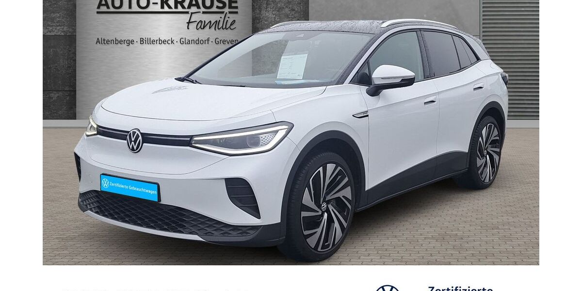 VW ID.4 44.560 km 28.750 &euro; Billerbeck 48727