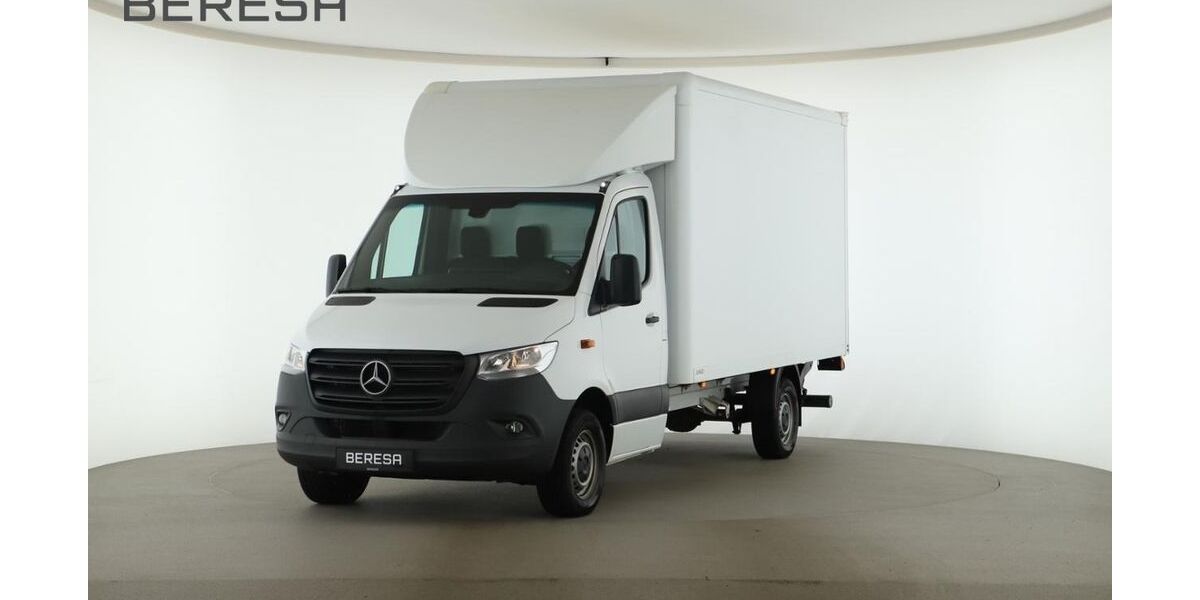 Mercedes-Benz Sprinter 80.900 km 47.868 &euro; Senden-Bösensell 48308