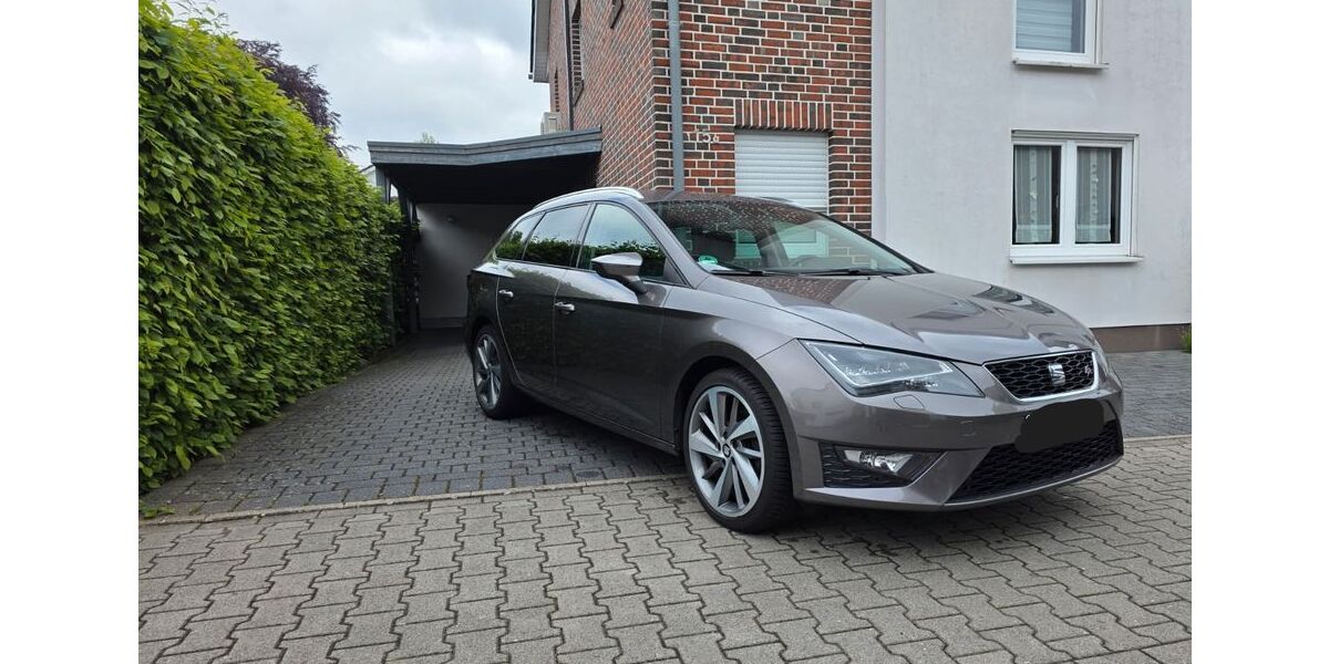 Seat Leon 191.000 km 7.990 &euro; Emsdetten 48282