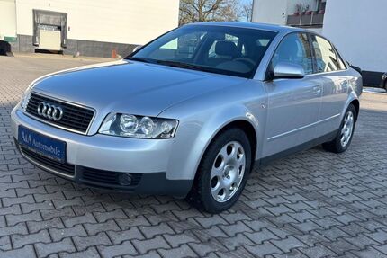 Audi A4 128.155 km 2.480 &euro; Münster (Westfalen) 48163