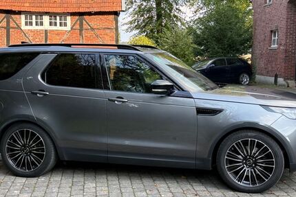 Land Rover Discovery 175.000 km 23.500 &euro; Münster 48163