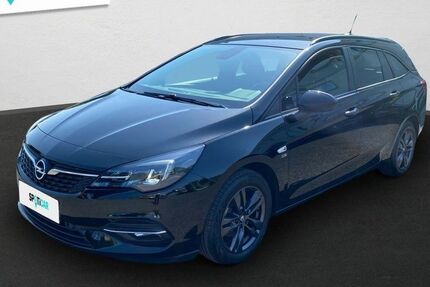 Opel Astra 105.763 km 9.890 &euro; Dülmen 48249