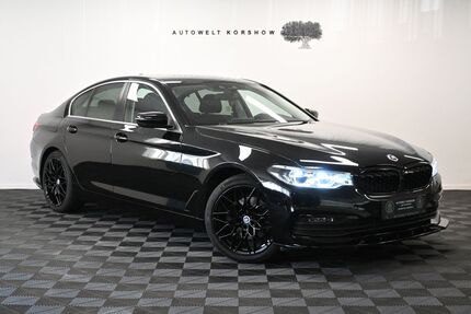 BMW 520 95.999 km 28.000 &euro; Saerbeck 48369