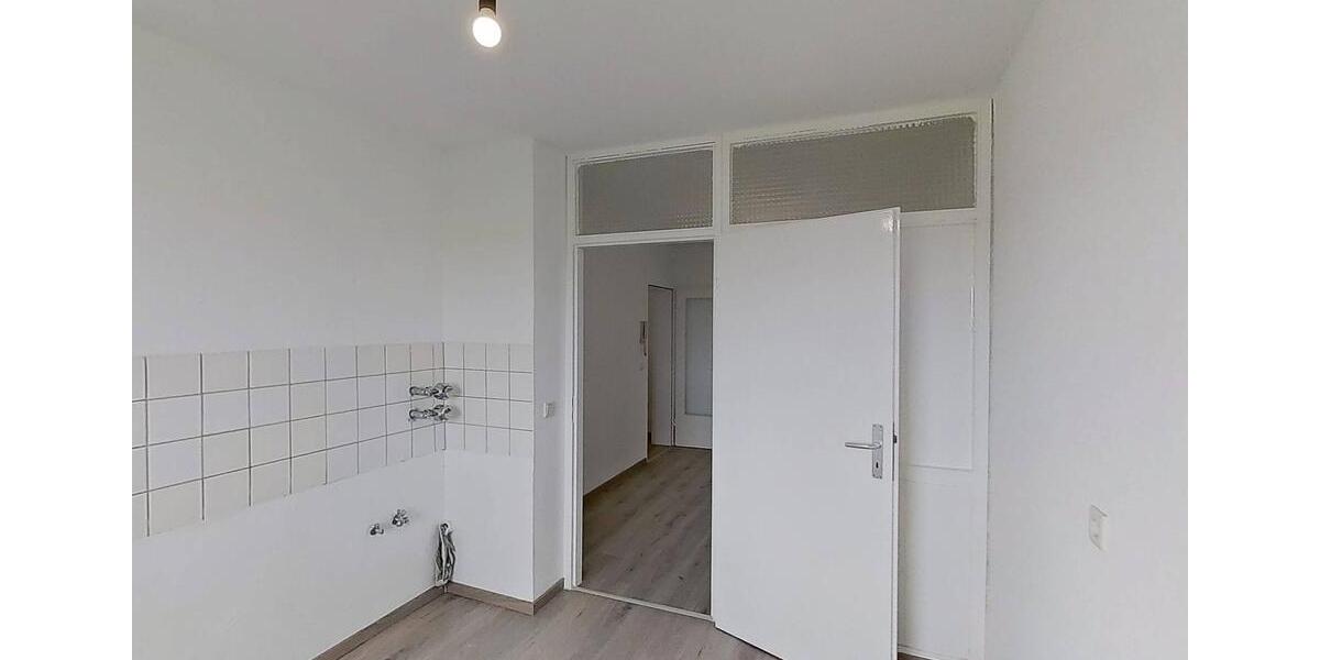 Etagenwohnung Münster Münster-Nord - 3 Zimmer, 77 m&sup2;, 674&euro; | Angebot:26622622