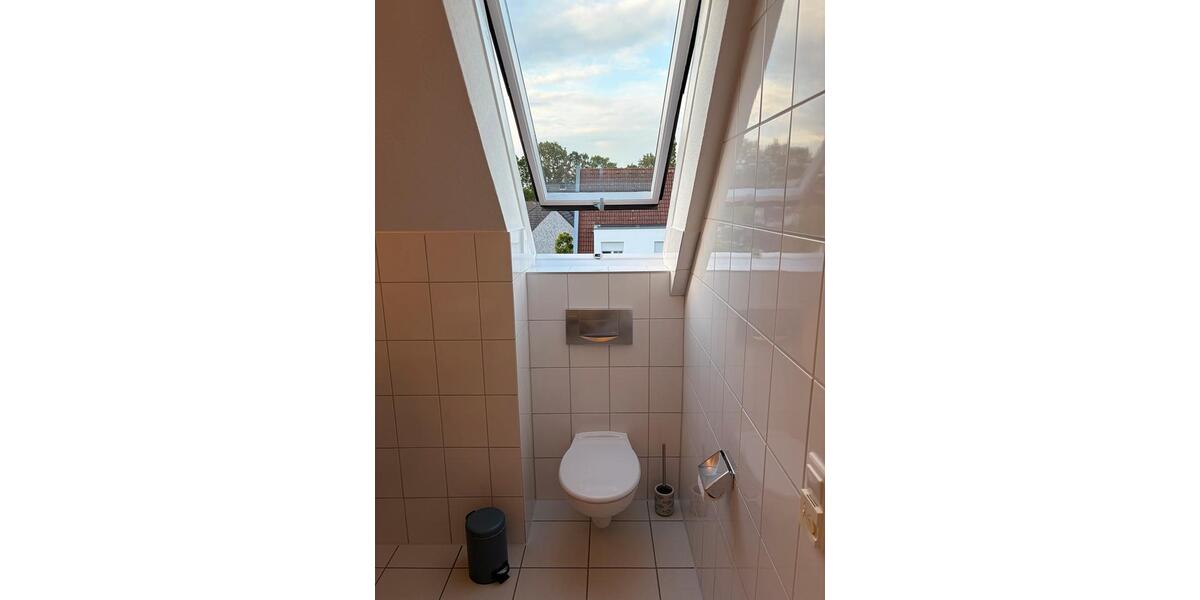 Maisonettenwohnung Münster Mitte-Süd - 3 Zimmer, 86 m&sup2;, 945&euro; | Angebot:26617932