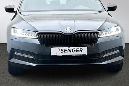 Skoda Superb 71.036 km 28.880 &euro; Emsdetten 48282