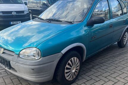Opel Corsa 140.000 km 750 &euro; Münster 48165
