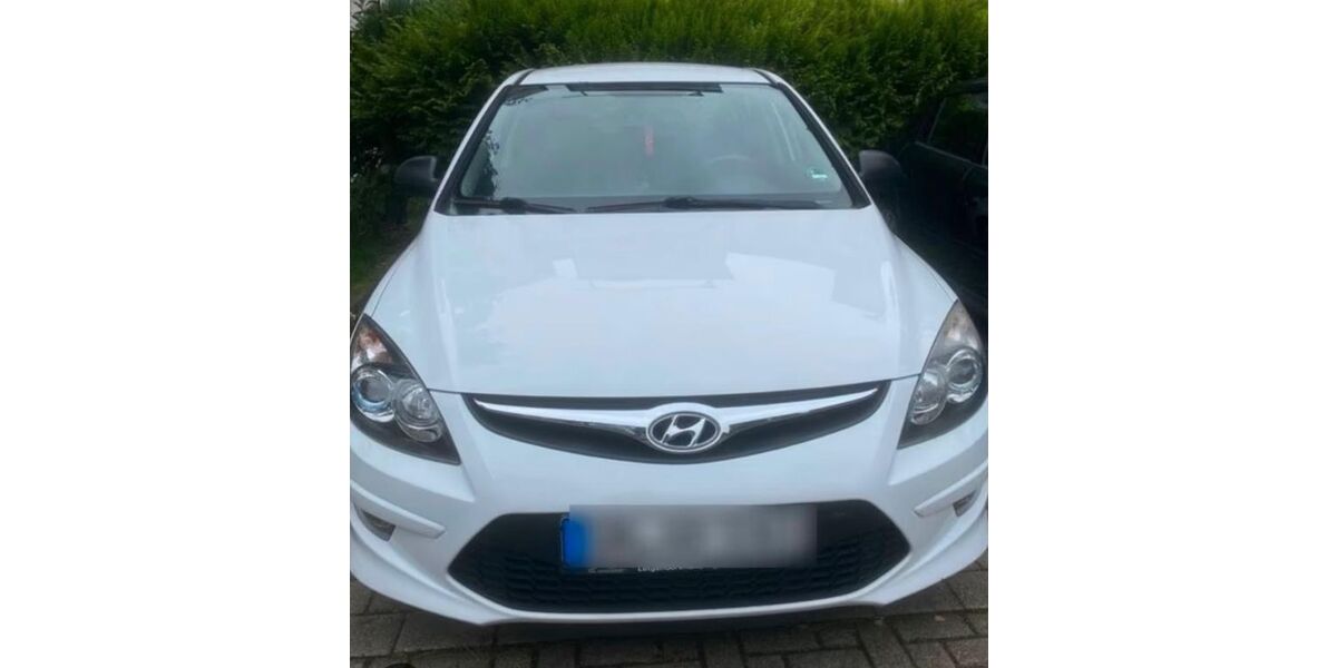 Hyundai i30 203.000 km 2.600 &euro; Warendorf 48231