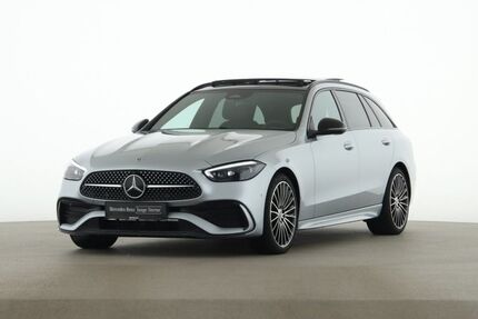 Mercedes-Benz C 220 14.900 km 41.550 &euro; Münster 48155