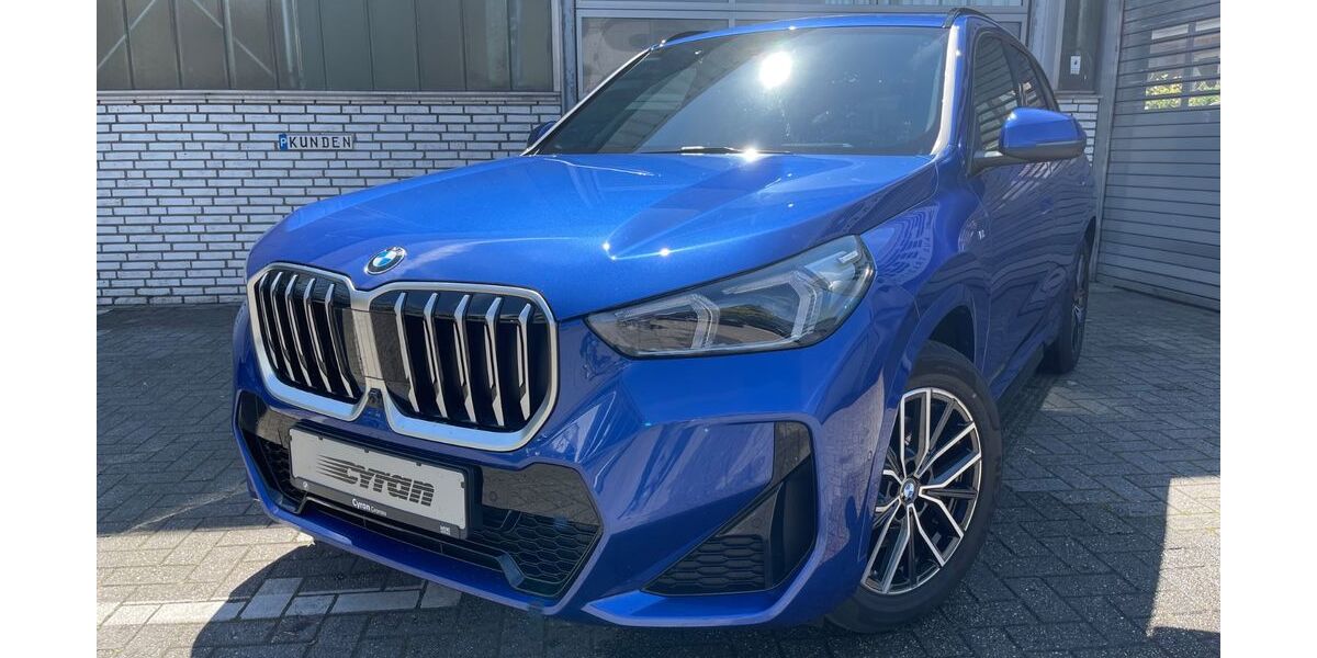 BMW X1 16.350 km 40.990 &euro; Steinfurt 48565
