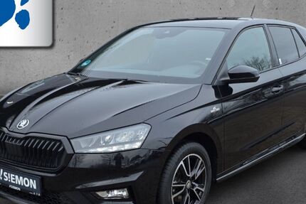 Skoda Fabia 18.835 km 20.440 &euro; Lengerich 49525