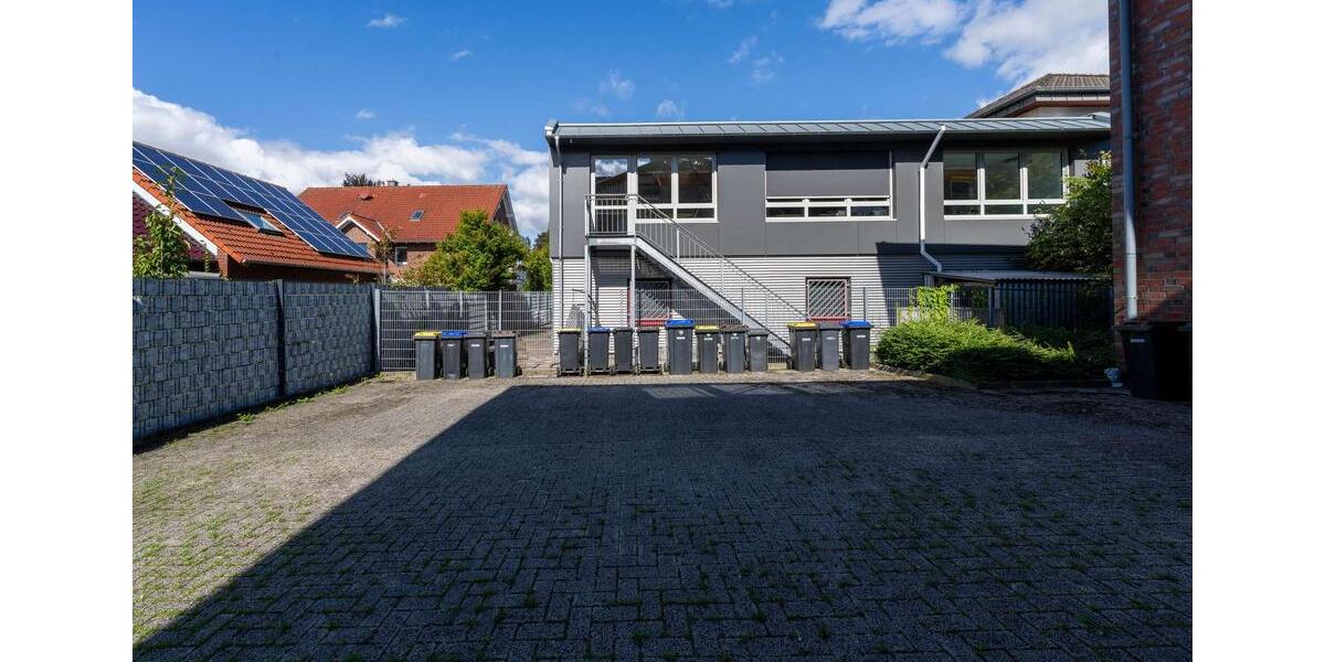 Gewerbeobjekt Nordkirchen - 750&euro; | Angebot:23149182