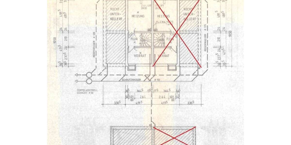 Doppelhaushälfte Emsdetten - 4 Zimmer, 103 m&sup2;, 329.000&euro; | Angebot:25984485