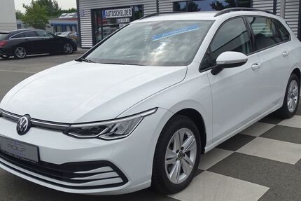 VW Golf 40.215 km 19.970 &euro; Warendorf 48231