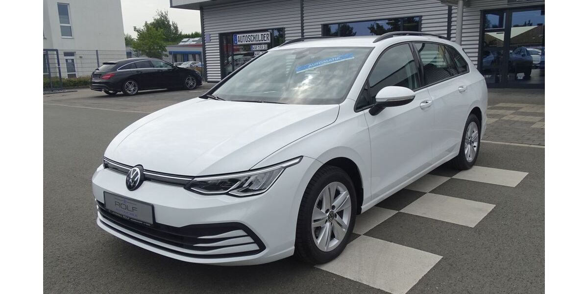 VW Golf 40.215 km 19.970 &euro; Warendorf 48231