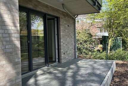 Wohnung Münster Gievenbeck - 2 Zimmer, 69 m&sup2;, 1.300&euro; | Angebot:27014320