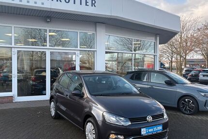 VW Polo 68.700 km 10.850 &euro; Warendorf 48231