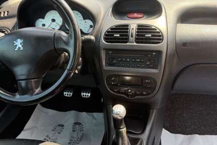 Peugeot 206 157.000 km 2.200 &euro; Münster 48147