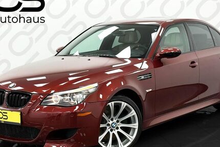 BMW M5 191.000 km 33.900 &euro; Dülmen 48249