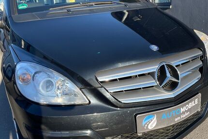Mercedes-Benz B 160 171.000 km 3.490 &euro; Münster 48155