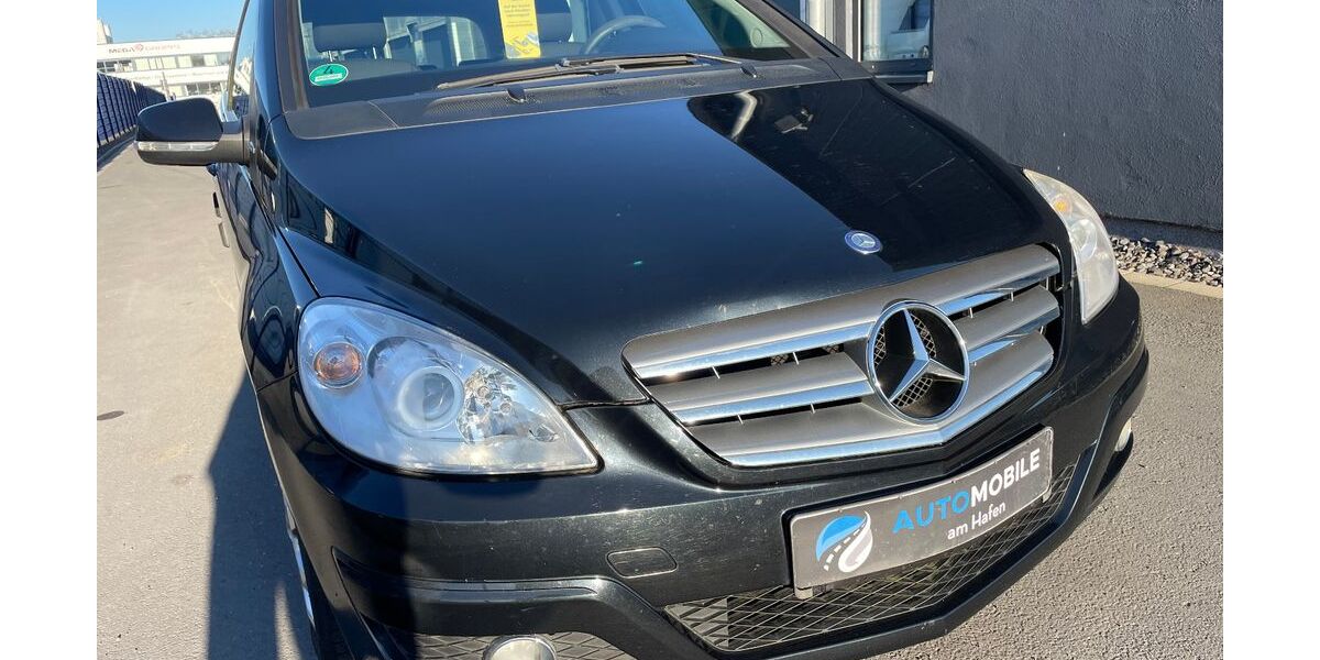 Mercedes-Benz B 160 171.000 km 3.490 &euro; Münster 48155