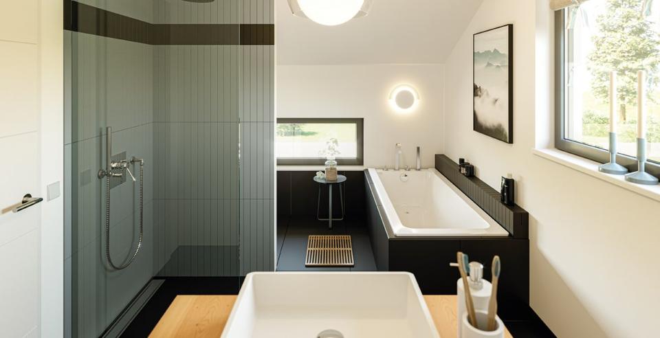 Einfamilienhaus Münster Münster-Ost - 5 Zimmer, 140 m&sup2;, 1.900&euro; | Angebot:26664404