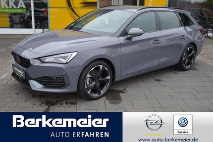 Cupra Leon 14.200 km 25.960 &euro; Saerbeck 48369