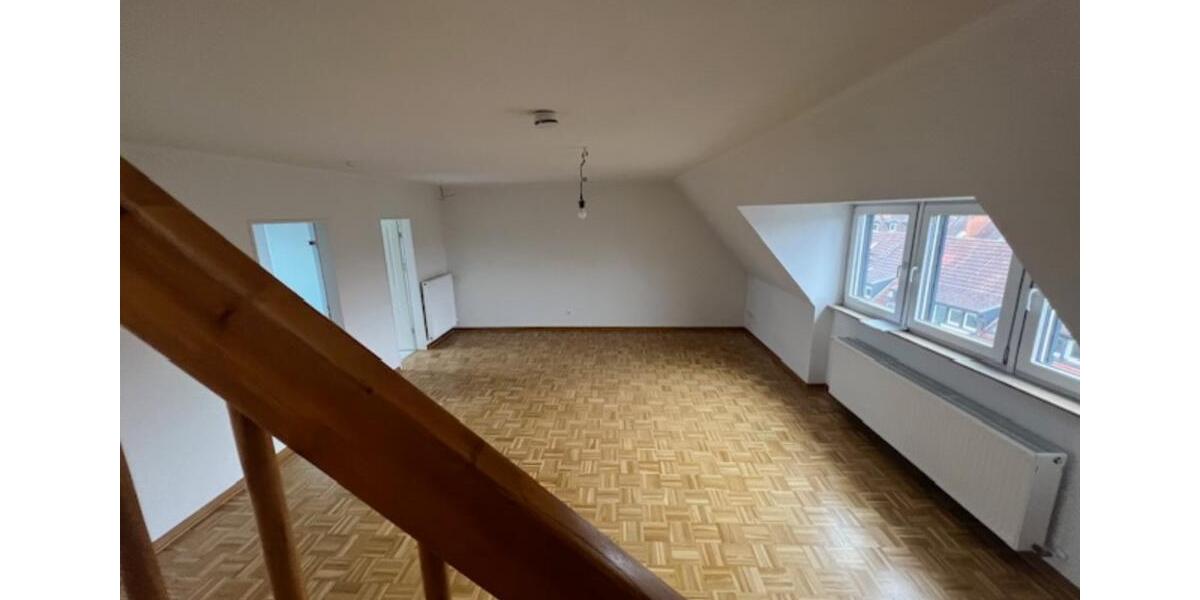 Maisonettenwohnung Münster Gievenbeck - 4 Zimmer, 100 m&sup2;, 1.600&euro; | Angebot:25709755