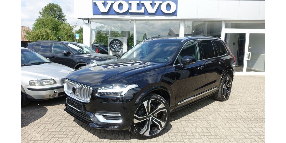 Volvo XC90 66.500 km 54.900 &euro; Warendorf 48231