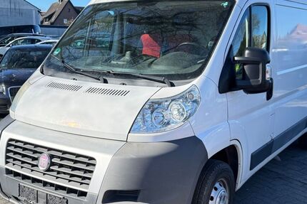 Fiat Ducato 112.000 km 7.690 &euro; Ahlen 59227