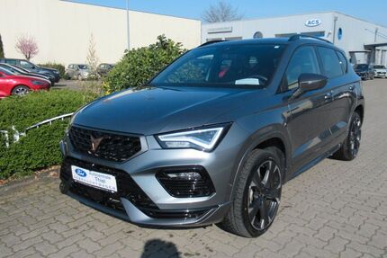 Cupra Ateca 16.100 km 30.450 &euro; Ascheberg 59387