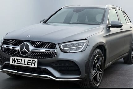 Mercedes-Benz GLC 300 48.500 km 36.990 &euro; Münster 48163