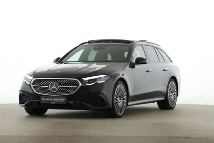 Mercedes-Benz E 450 9.900 km 86.950 &euro; Münster 48155
