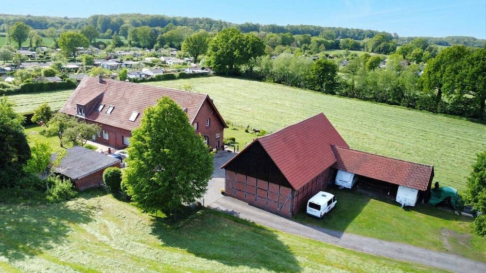 Mehrfamilienhaus, Wohnhaus Münster Kinderhaus - 1 Zimmer, 394 m&sup2;, 1.900.000&euro; | Angebot:26797636