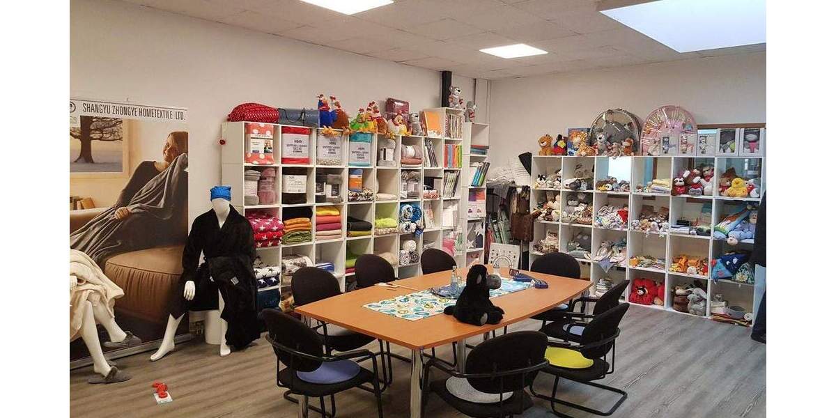 Gewerbeobjekt Emsdetten Sinningen - 3.000&euro; | Angebot:25720797