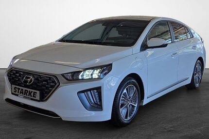 Hyundai IONIQ 57.544 km 17.450 &euro; Lengerich 49525