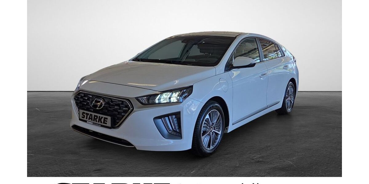 Hyundai IONIQ 57.544 km 17.450 &euro; Lengerich 49525