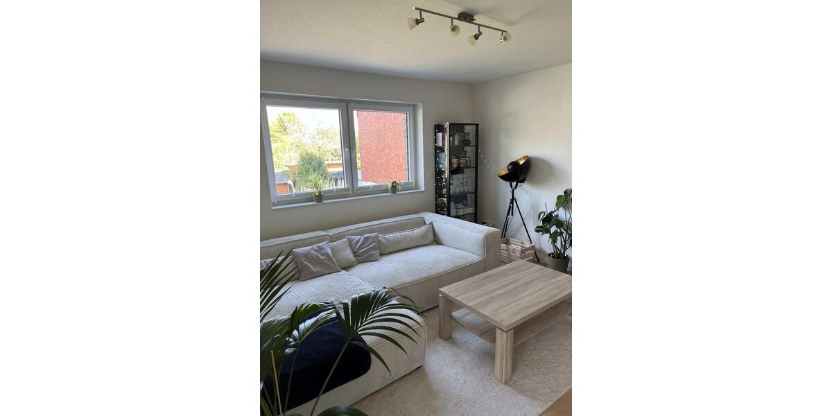 Etagenwohnung Münster Erphoviertel - 2 Zimmer, 59 m&sup2;, 750&euro; | Angebot:26393497